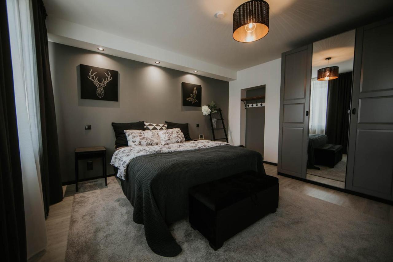 Pinska Guesthouse Cozy Apartment Βιλιάντι Εξωτερικό φωτογραφία