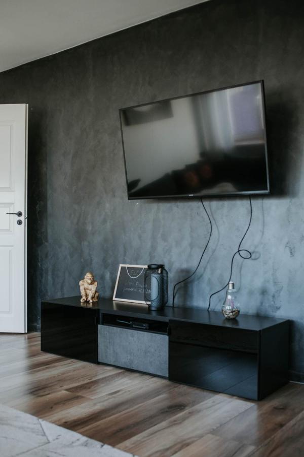 Pinska Guesthouse Cozy Apartment Βιλιάντι Εξωτερικό φωτογραφία