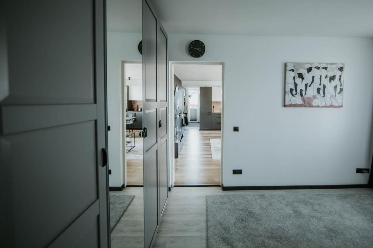 Pinska Guesthouse Cozy Apartment Βιλιάντι Εξωτερικό φωτογραφία